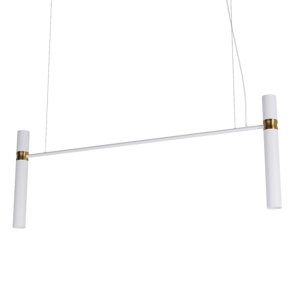 Люстра Pikart Lights Tube chandelier 5299-13