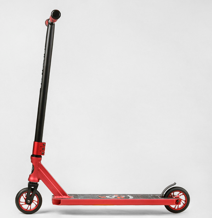 Самокат трюковий Best Scooter-BS-9811 HIC-система