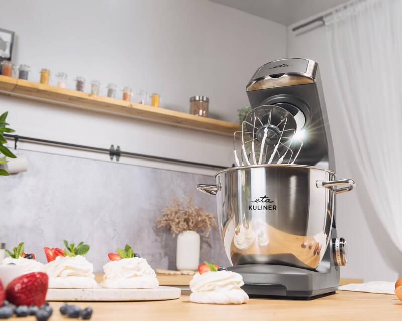 Кухонная машина ETA Gratus Kuliner II Max 2038 90010 - фото 21