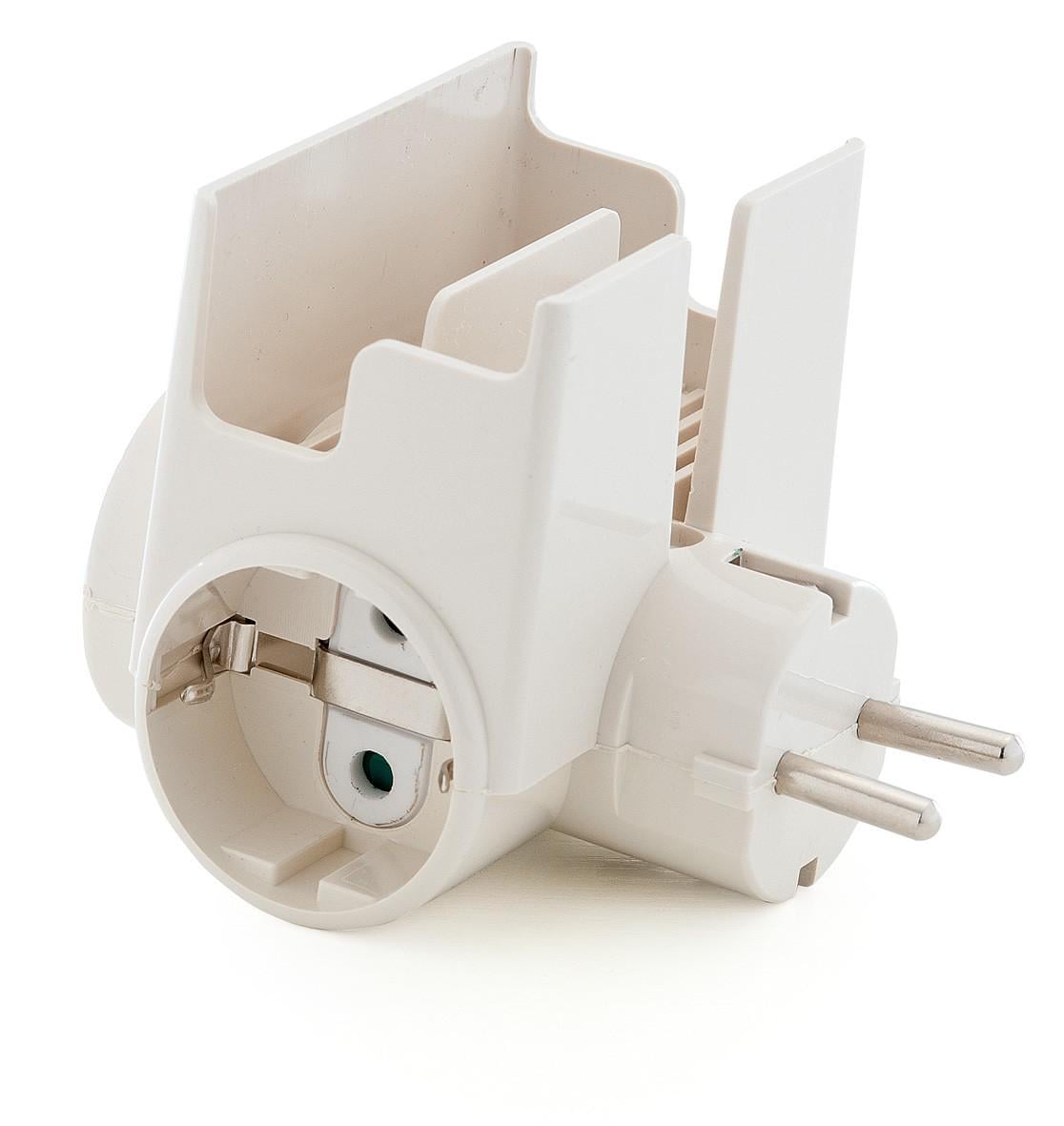 Тройник Famatel 1305 (17858835) Тройник Famatel 1305 (17858835)