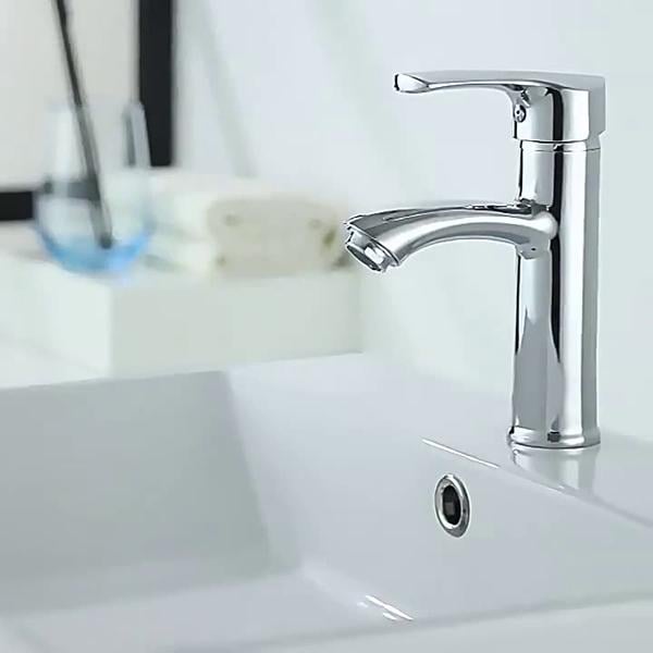 Кран для рукоминика смеситель Хром (37298) - фото 4 Кран для рукоминика смеситель Хром (37298) - фото 4