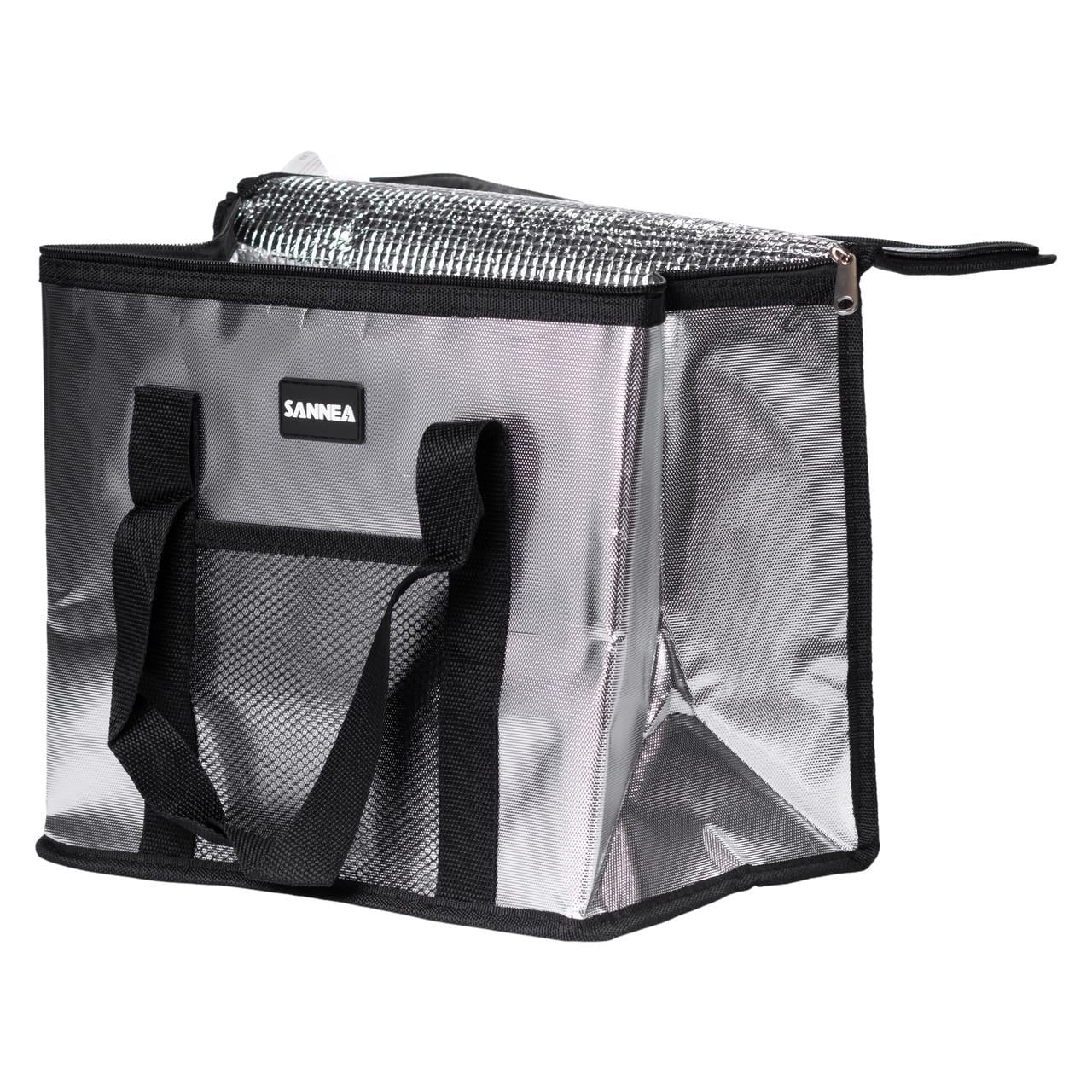 Термосумка для пива похідний для природи/пікніка/рибалки 16 л (HP-14-2)