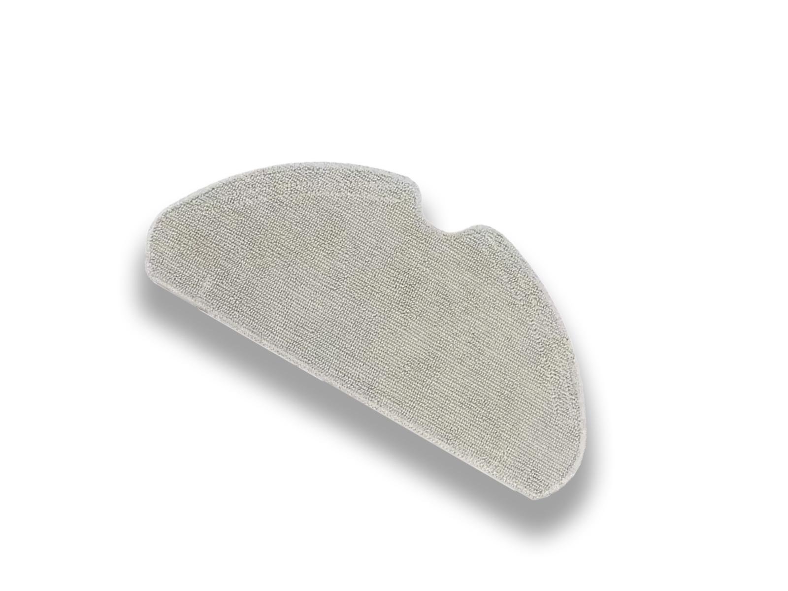 Салфетка микрофибровая для робота-пылесоса Dreame D9 Max Gen 2/Dreame D10s Pro/Dreame F9 Pro (26883007)