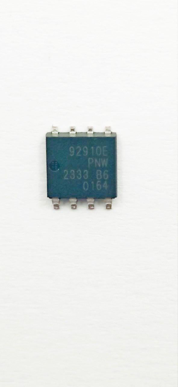 Транзистор BUK9K29-100E n-канальный dual 100V 30A 25,1mOm LFPAK-56D (33361)