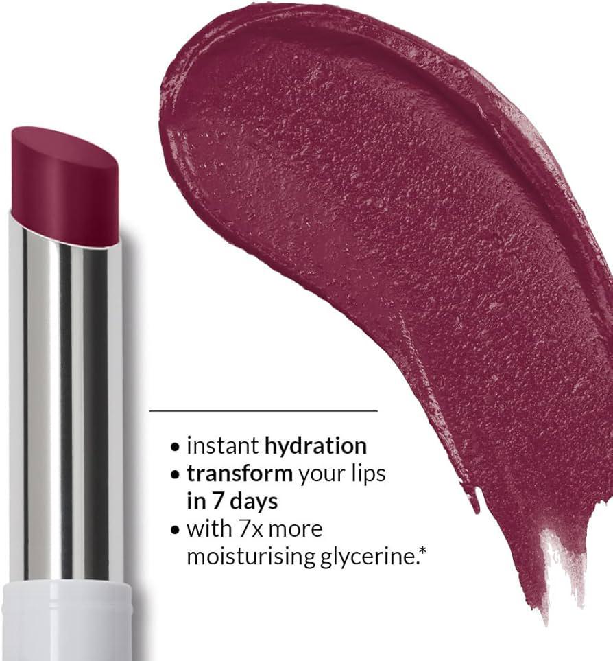 Губная помада Avon Anew Восстановление Invigorating Plum 3,5 г (158511278) - фото 4 Губная помада Avon Anew Восстановление Invigorating Plum 3,5 г (158511278) - фото 4