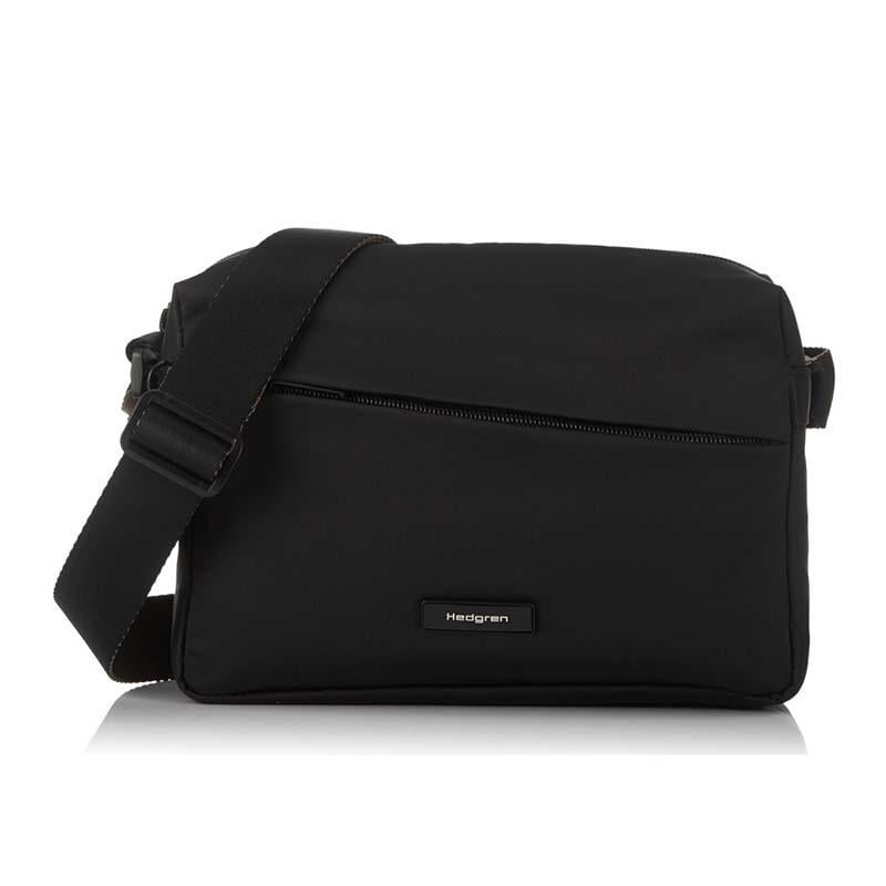 Сумка женская Hedgren Nova Neutron M Black (HNOV02M/003-01)
