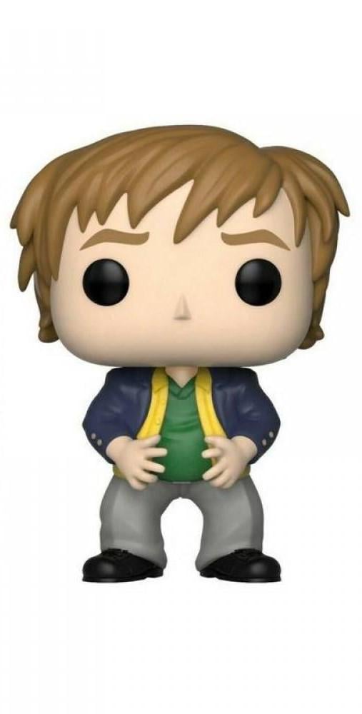 Фигурка Funko Pop Tommy Boy Tommy 10 см (TBT506)