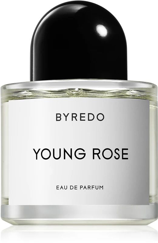 Парфюмированная вода Byredo Young Rose в транспортной упаковке 50 мл (2462_9025)