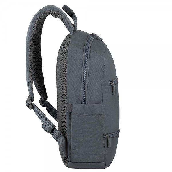 Рюкзак для ноутбука RivaCase Ulsan 8264 13,3" Dark Grey (1570840) - фото 21 Рюкзак для ноутбука RivaCase Ulsan 8264 13,3" Dark Grey (1570840) - фото 21