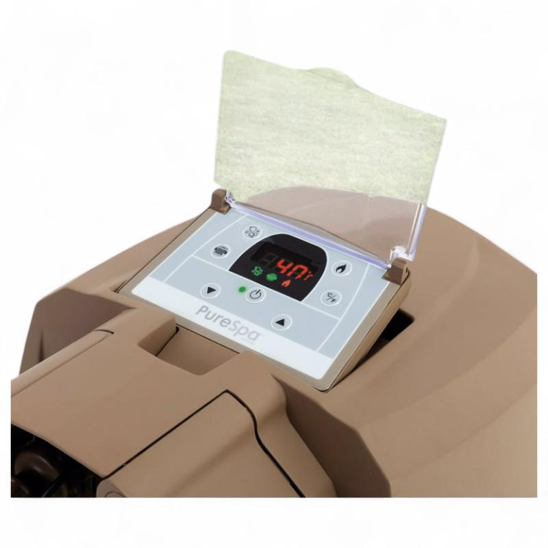 Басейн Intex 216х71 см (28428) - фото 6