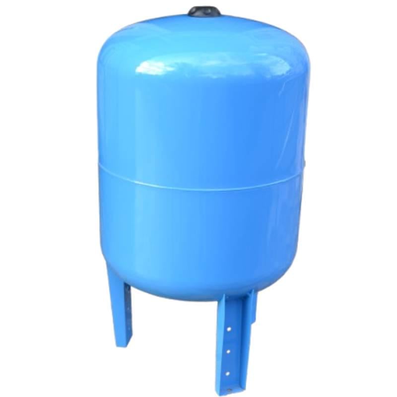 Гідроакумулятор Дельфін WTO-100L (5908) - фото 2 Гідроакумулятор Дельфін WTO-100L (5908) - фото 2