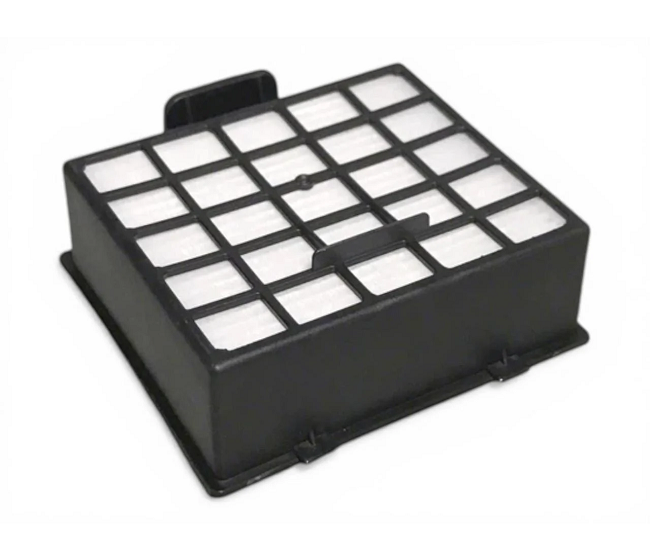 Фильтр HEPA Bosch 00426966 BBZ153HF 99x90x37 мм