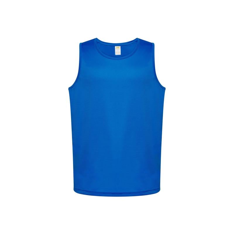Майка JHK SPORT ARUBA MAN M Синий (RB) Майка JHK SPORT ARUBA MAN M Синий (RB)