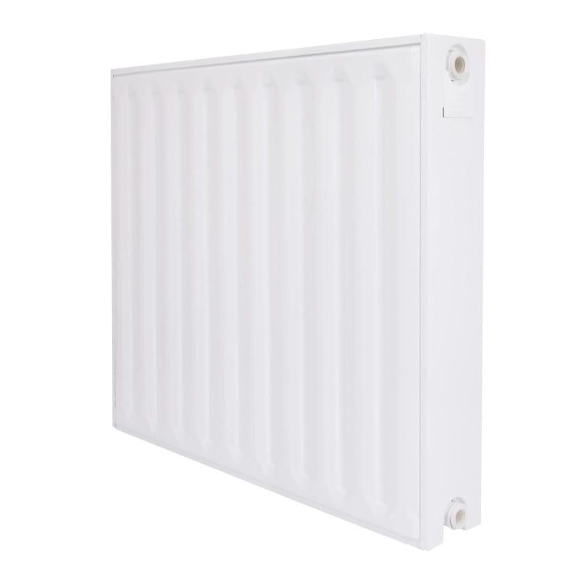 Радиатор стальной Thermo Alliance IMAS 500x600 тип 22 боковое подключение Белый (TAI22500600K)