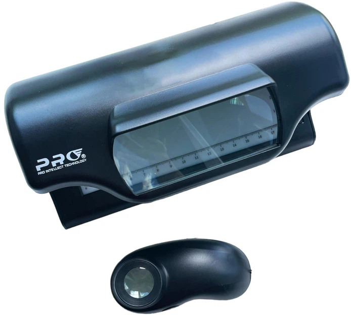 Детектор банкнот PRO CL-16 LPM LED (578567858) Детектор банкнот PRO CL-16 LPM LED (578567858)