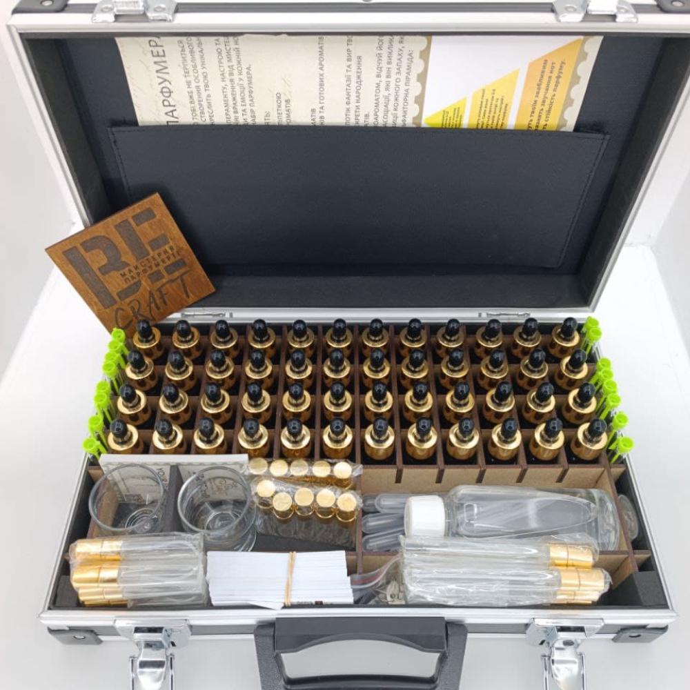 Набор парфюмера Be Craft профессиональный (19512669)