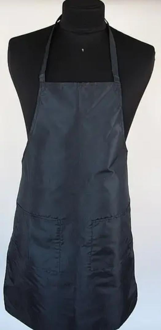 Комплект фартух/нарукавники водонепроникний ПВХ (18105878) - фото 3 Комплект фартух/нарукавники водонепроникний ПВХ (18105878) - фото 3