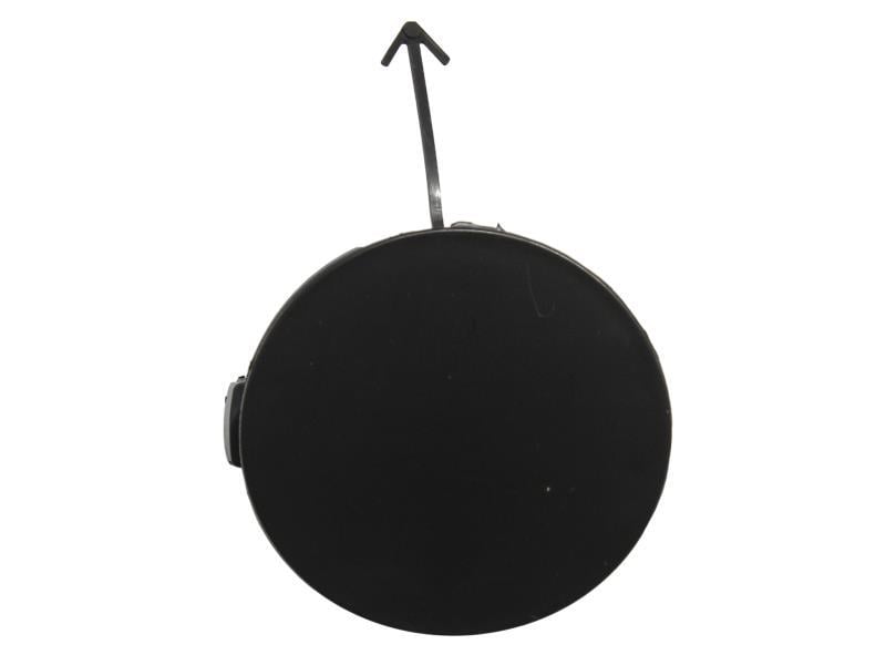 Заглушка буксирувального гака Toyota Auris переднього бампера ліва (KH8118 911)