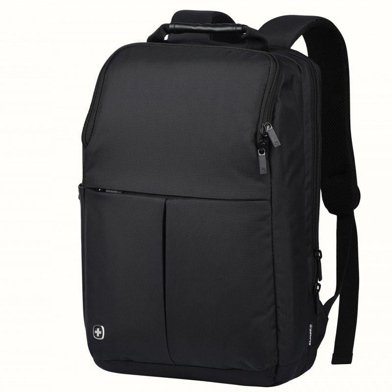 Міський рюкзак для ноутбука Wenger Reload 14" 11 л Чорний (601068)