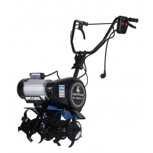 Электрокультиватор Кентавр КЭ 2000-Р (000217879)