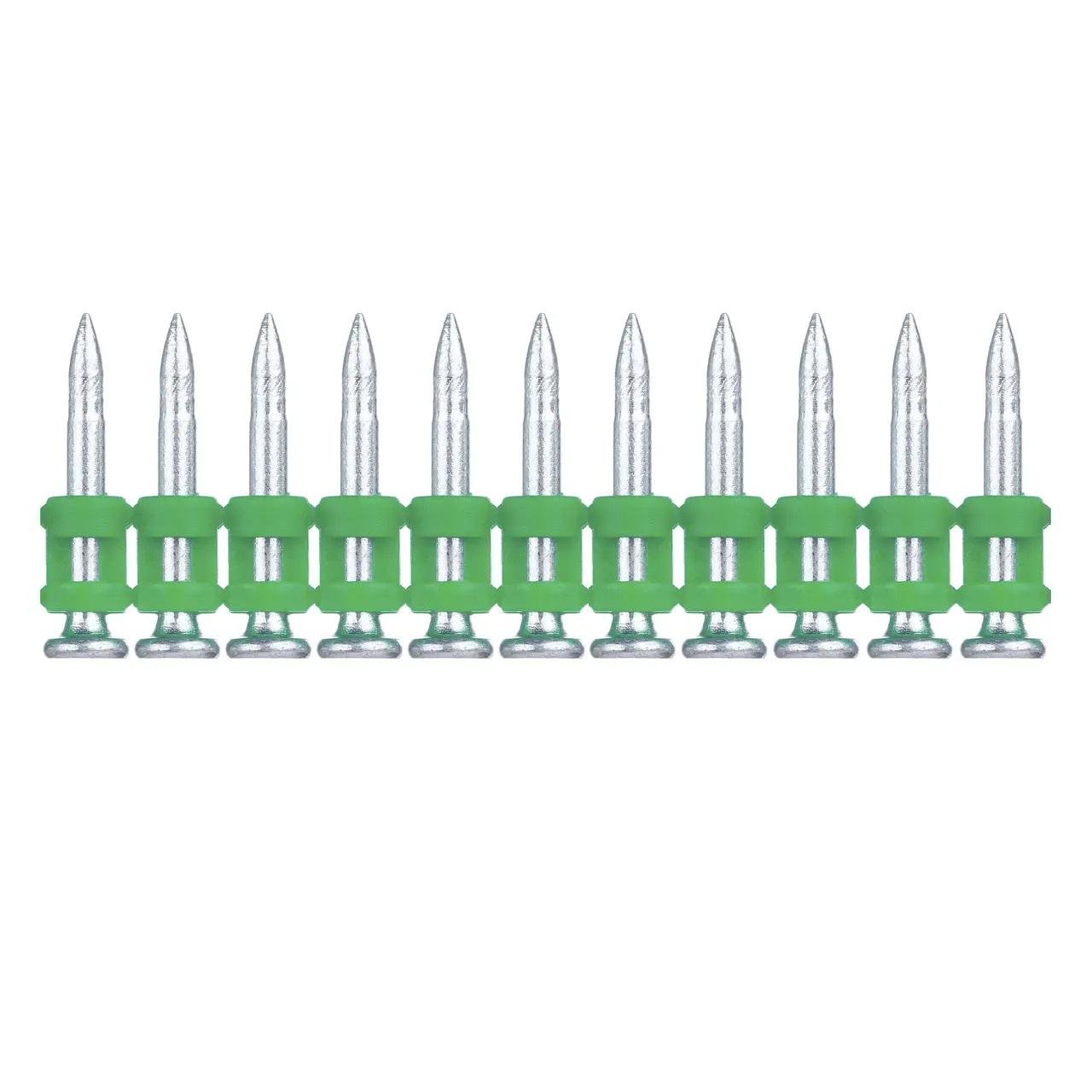 Дюбель-гвоздь MG25мм для монтажного пистолета 1000 шт.