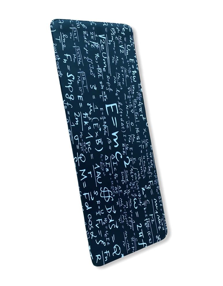 Ігровий килимок для мишки Формули 300х800 мм - фото 2