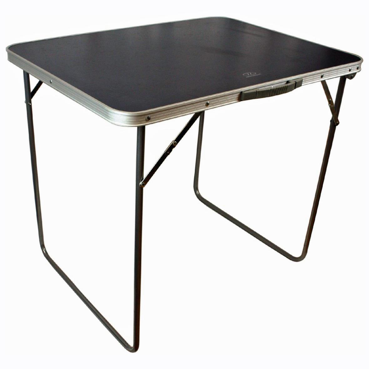 Стол туристический Highlander Compact Folding Single