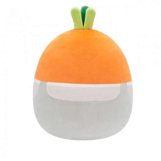 М'яка іграшка Squishmallows Морквинка Кароліна 19 см - фото 4 М'яка іграшка Squishmallows Морквинка Кароліна 19 см - фото 4