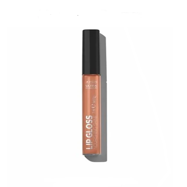 Блеск для губ Avon Ультра LUMINOUS NUDE (2060980992)