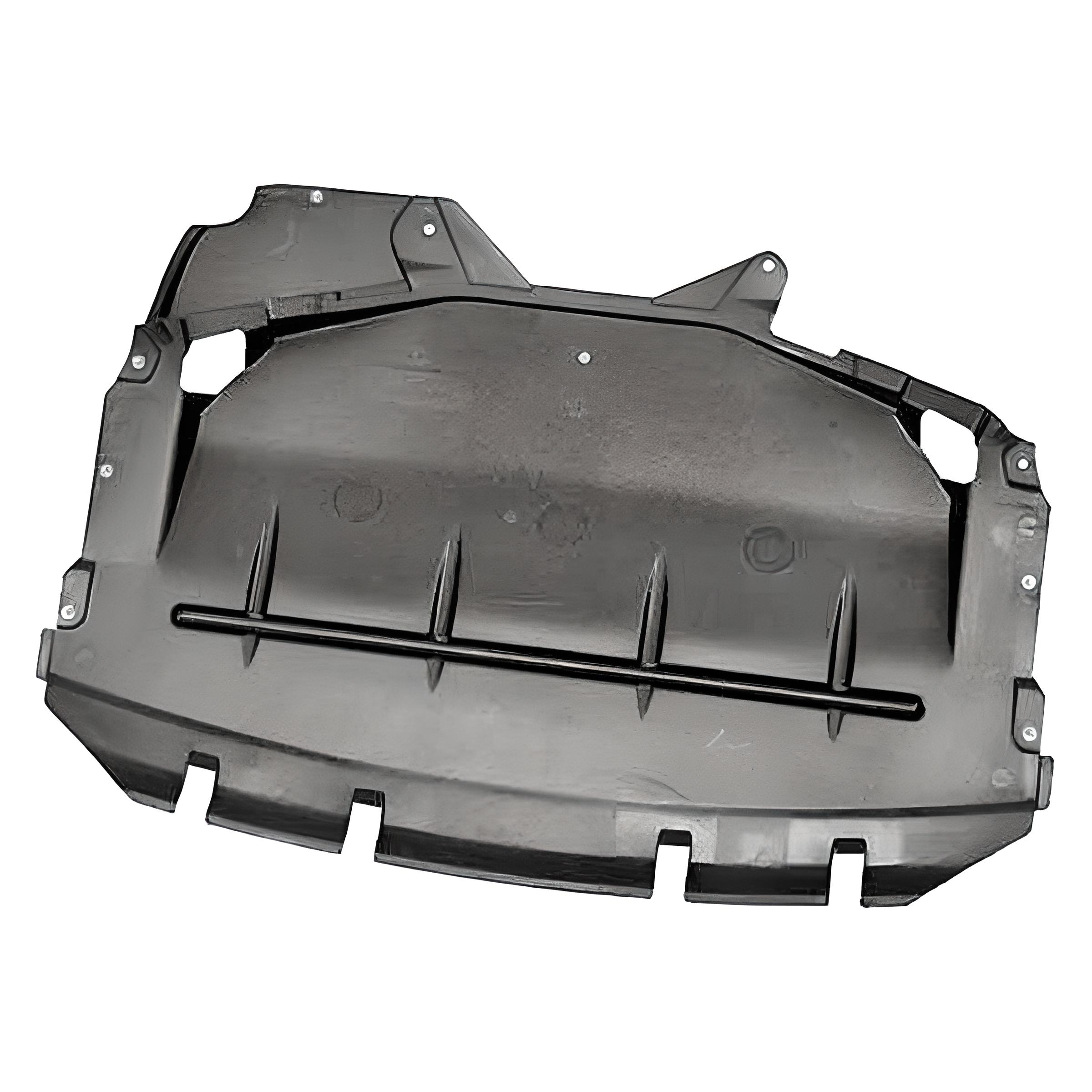 Защита двигателя AVTM BMW 5 серии 39 кузов 1995-2003 кроме 535I/540I/M5 180065225