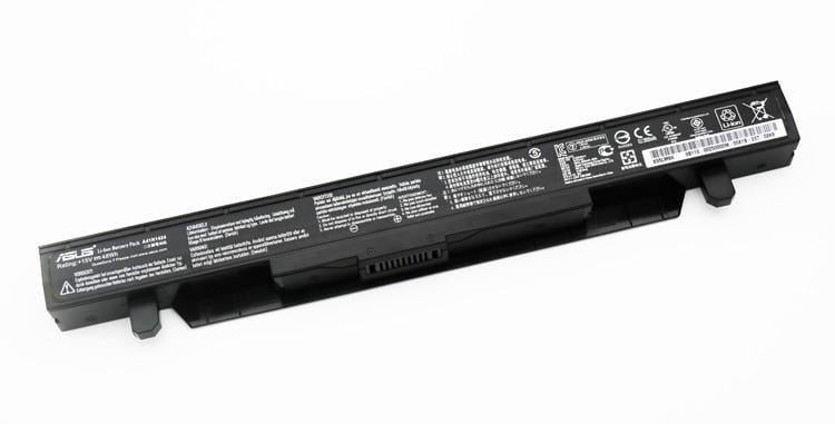Аккумулятор для ноутбука Asus K56/A46/A56/E46//K46/S40/S46/S56/U48 15V/2950mAh A41-K56