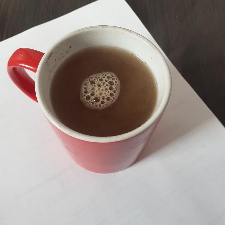 Кофе из желудей дуба 1000 г (1658567076) - фото 4 Кофе из желудей дуба 1000 г (1658567076) - фото 4