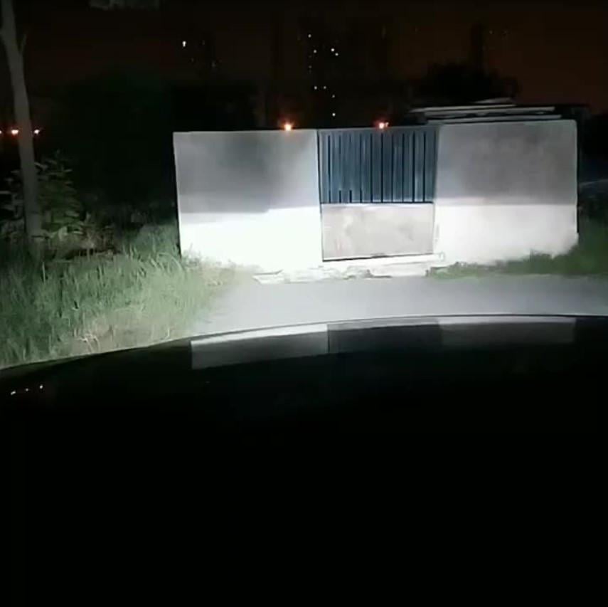 Лампы LED мини-линзы Y10 H7 MINI LED LENS 60 Вт 12000Лм 6000К 9-18V цоколь H7 - фото 8 Лампы LED мини-линзы Y10 H7 MINI LED LENS 60 Вт 12000Лм 6000К 9-18V цоколь H7 - фото 8