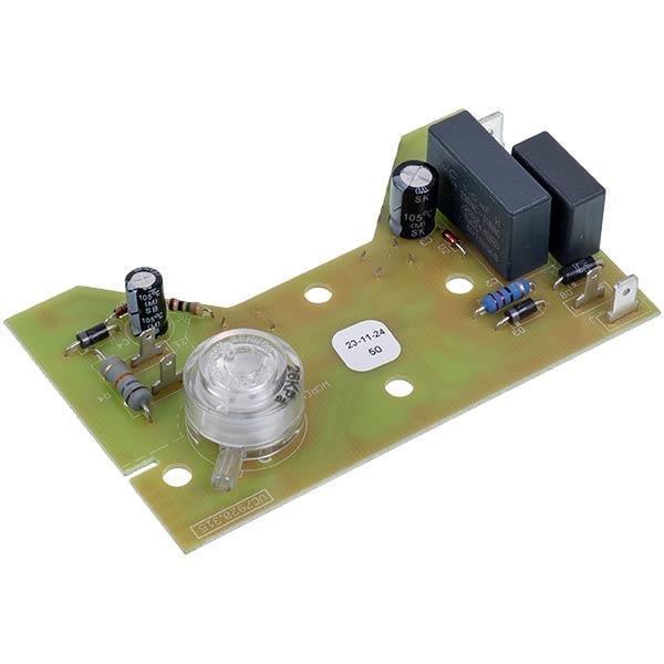 Плата керування для пилососа Zelmer/Bosch VC7920.315 00631925 (00000010830) Плата керування для пилососа Zelmer/Bosch VC7920.315 00631925 (00000010830)