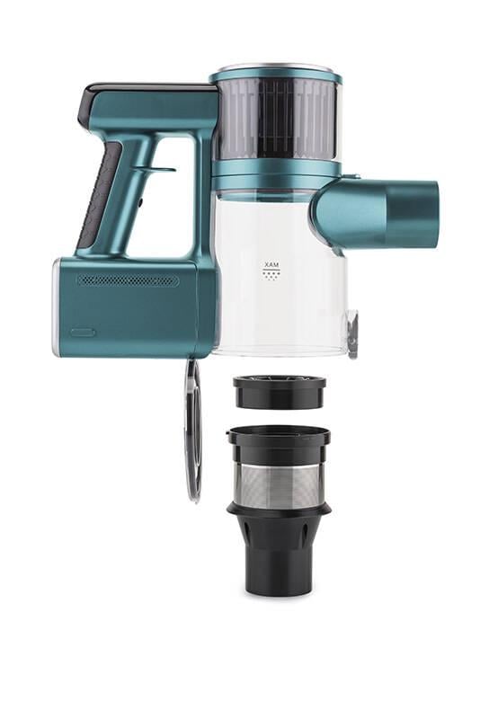 Пилосос акумуляторний ETA Lunar 4238 90000 (27444111) - фото 7