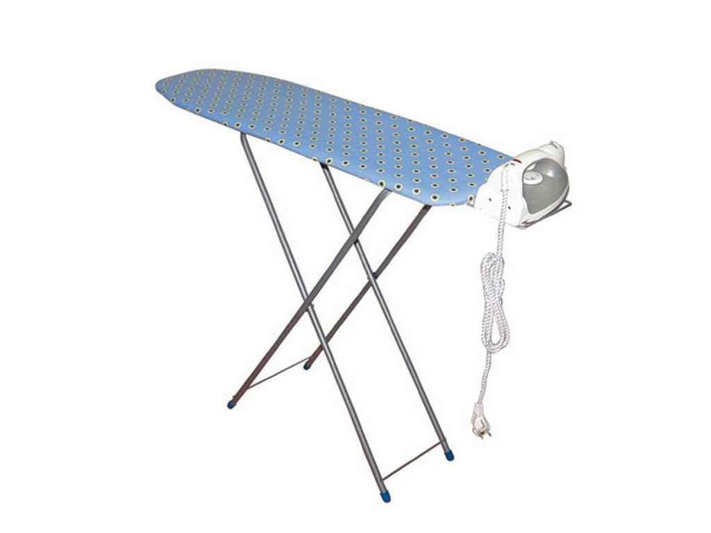 Гладильная доска Euro Gold ДСП 16030J (274476)