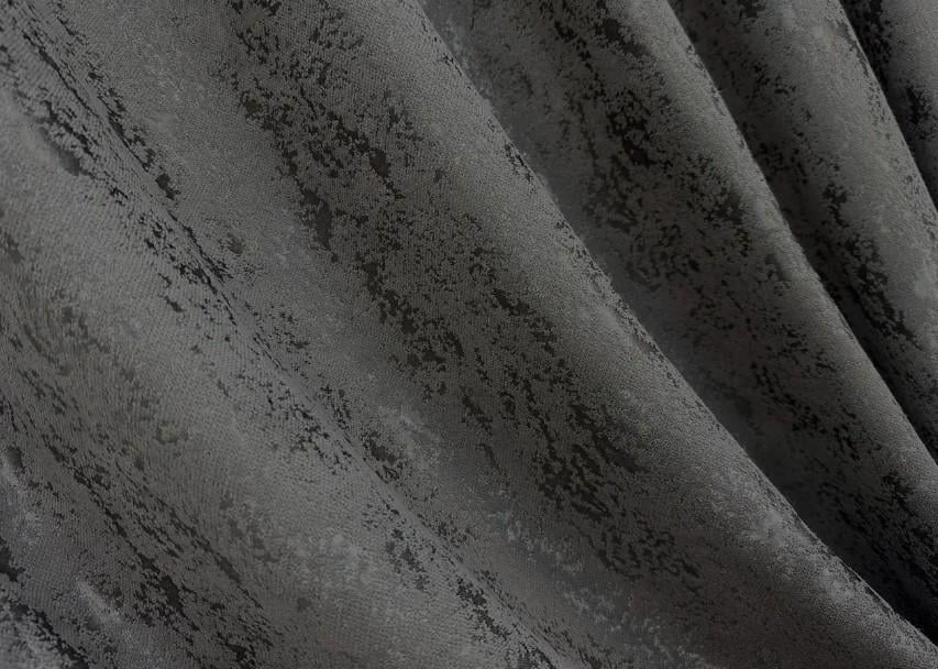Шторы на люверсах Pavliani лен/мрамор 1,5х2,5 м 2 шт. Графитовый (1667ш 37-0170) - фото 7 Шторы на люверсах Pavliani лен/мрамор 1,5х2,5 м 2 шт. Графитовый (1667ш 37-0170) - фото 7