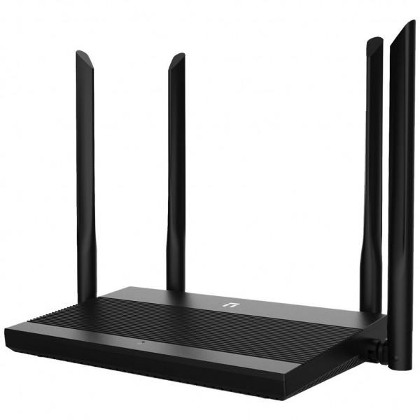 Маршрутизатор Netis N3D MU-MIMO AC1200 Мбіт/с Router 2,4 ГГц/5 ГГц (575934) - фото 3