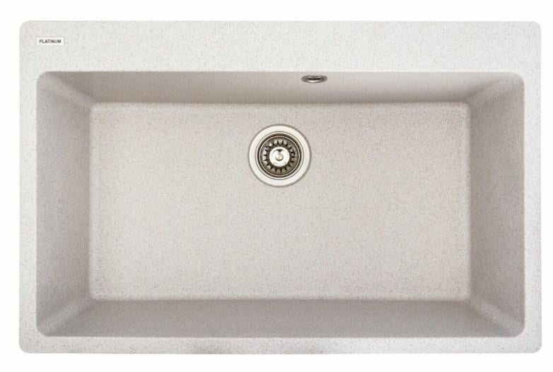 Мийка для кухні Platinum 7850 Bogema Топаз (SP000038089)