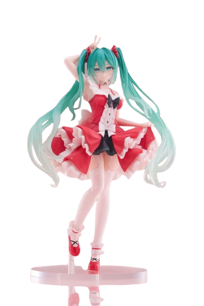 Фигурка для геймеров Taito Vocaloid Hatsune Miku Lolita 21 см (TV HML 21)