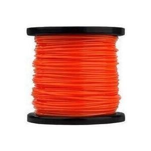 Леска для триммеров в бухте Vitals 2.7 mm*3LB 276 м (26769328)