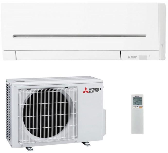 Кондиционер Mitsubishi Electric Standard Invertor MSZ-AP25VGK/MUZ-AP25VG