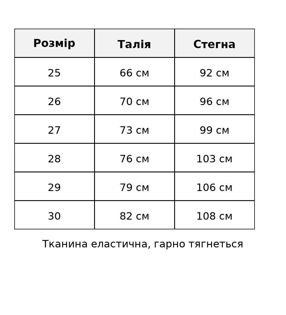Джинси жіночі Derun 8198 палаццо прямі з ременем сині, синій, 26, 26, 70 см, 96 см - фото 10 Джинси жіночі Derun 8198 палаццо прямі з ременем сині, синій, 26, 26, 70 см, 96 см - фото 10