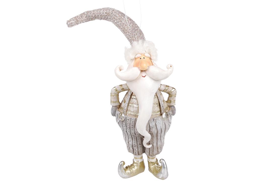 Елочная подвеска BonaDi (831-215)