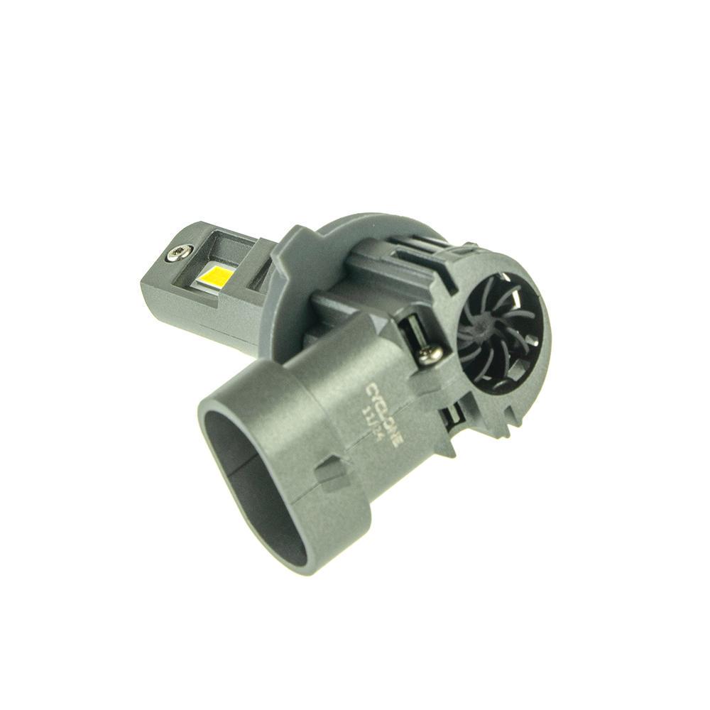 Лампа CYCLONE LED 9006 5000K type 44 1 шт. - фото 2