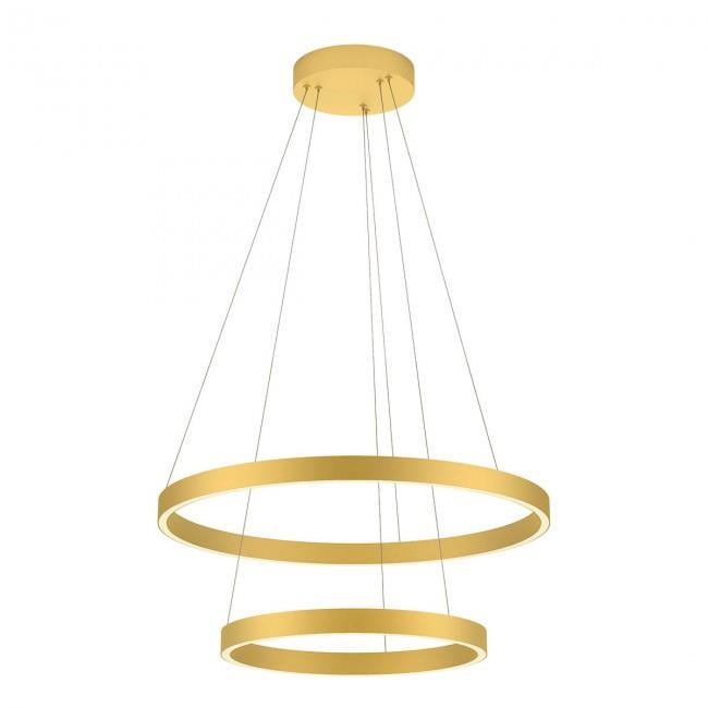 Светильник подвесной Redo FEBE SU 61W 4000K D400+600 MGD 4.1.2 (01-2890)