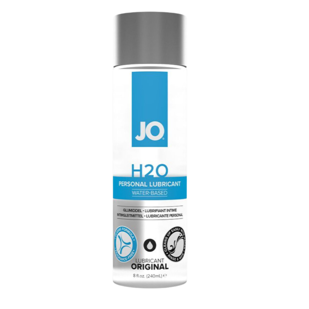 Лубрикант на водній основі System Jo H2O 240 мл (35510003)
