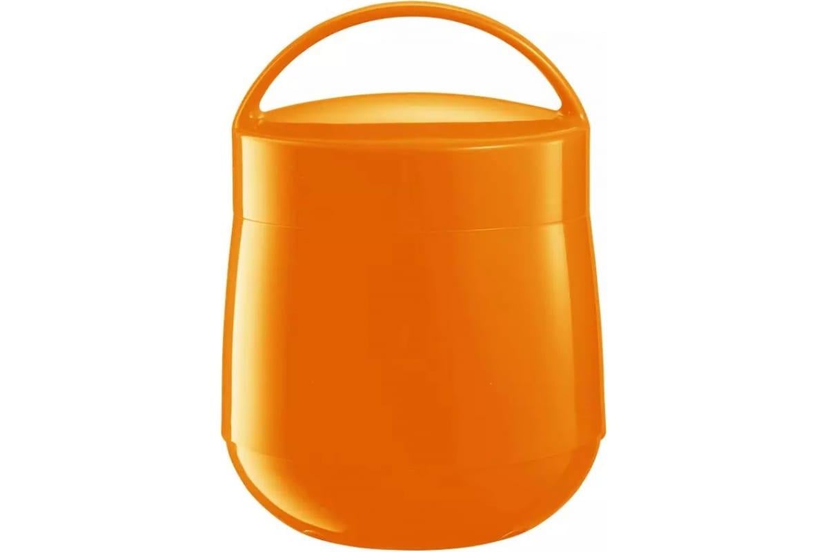 Термос для еды Tescoma Family Colori 1 л Orange (310624,17)