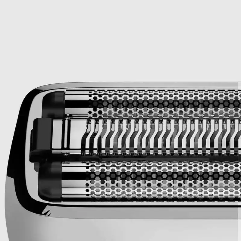 Електробритва шейвер DOCO Metal Max Electric Razor RS001 White - фото 4 Електробритва шейвер DOCO Metal Max Electric Razor RS001 White - фото 4