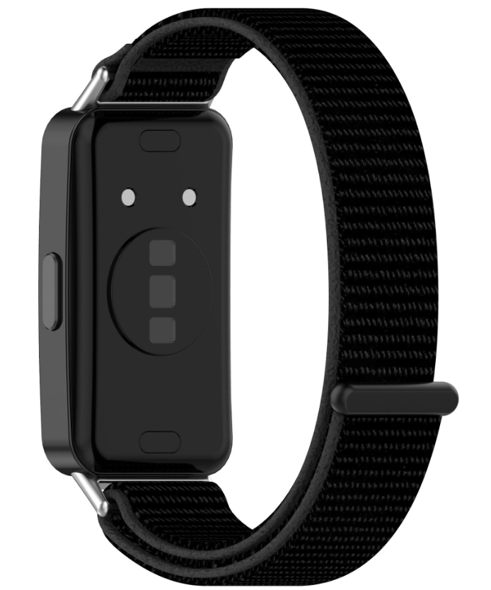 Ремінець DK для Huawei Band 8/9 Nylon Sport Loop